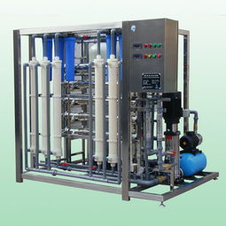 长江三角洲地区花卉浇灌纯水设备与花卉净水设备的应用与价值