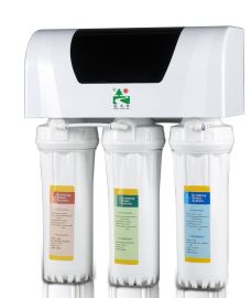 纯水机 ,佛山市高明连天河净水设备