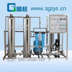 供应校园净水设备 反渗透净水设备FZP的优势与应用