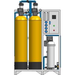 东莞市生活饮用水处理设备 批发、供应与厂家选择全解析
