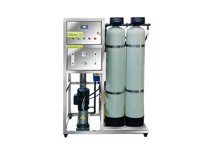 如何选择反渗透净水设备？一份全面的产品推荐与选购指南