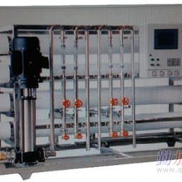 青州鑫浪水处理 全方位净水解决方案，守护生活、美化与生产