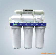 深圳市馨品净水设备 家用净水器产品全览与选择指南