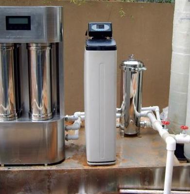 中央净水机加盟 把握净水设备行业机遇，共创健康未来